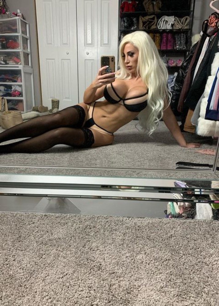 Индивидуалка Галина фото № 2 в городе Электроугли