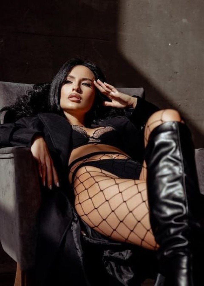 Индивидуалка Инна фото № 2 в городе Электроугли