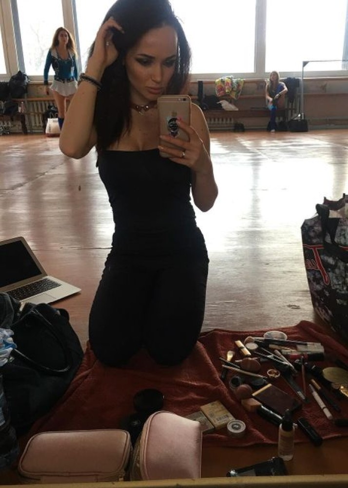 Индивидуалка Ира фото № 2 в городе Электроугли