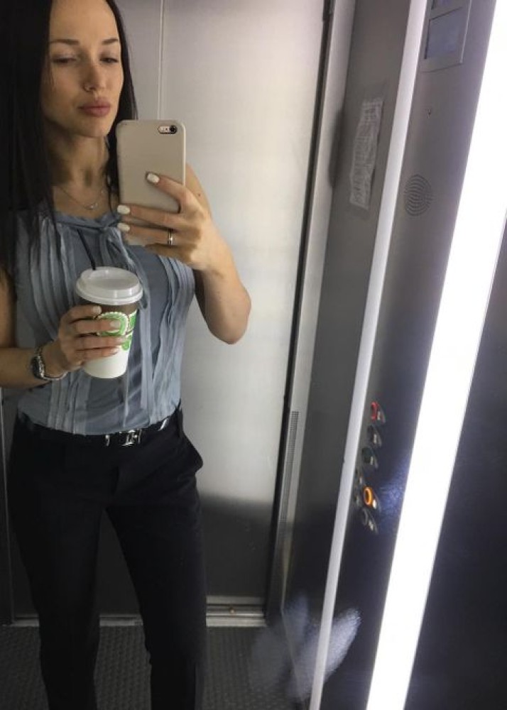 Индивидуалка Ира фото № 2 в городе Электроугли