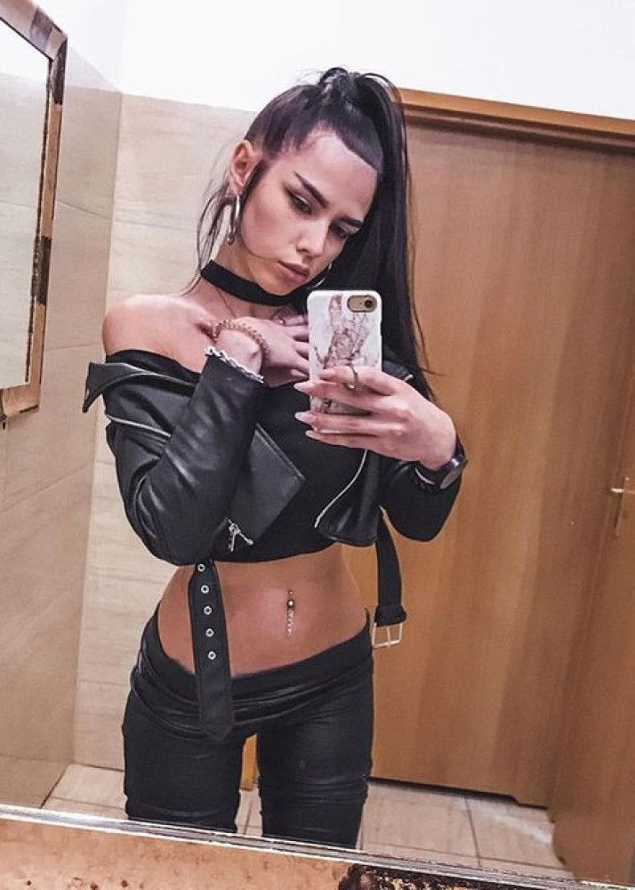 Индивидуалка Ира фото № 2 в городе Электроугли