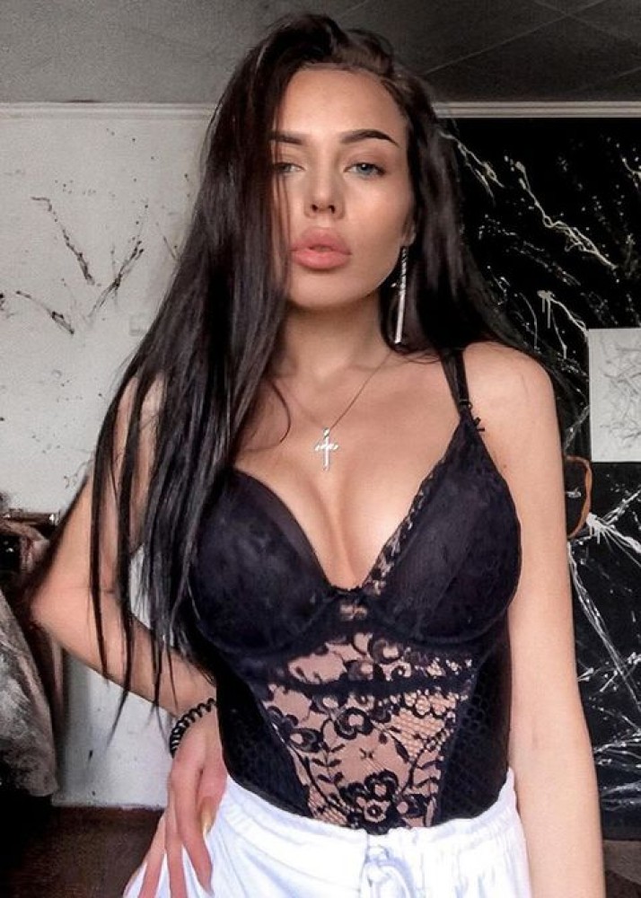 Индивидуалка Ира фото № 2 в городе Электроугли