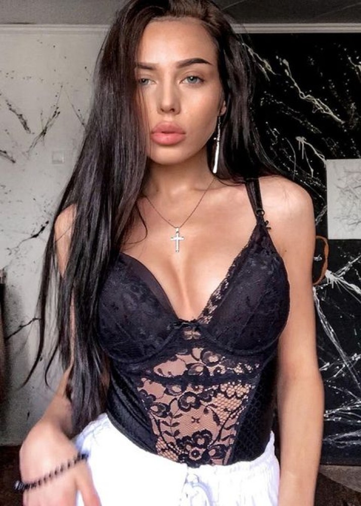 Индивидуалка Ира фото № 2 в городе Электроугли