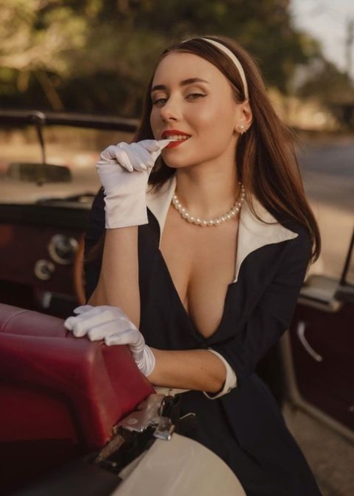 Индивидуалка Ира фото № 2 в городе Электроугли