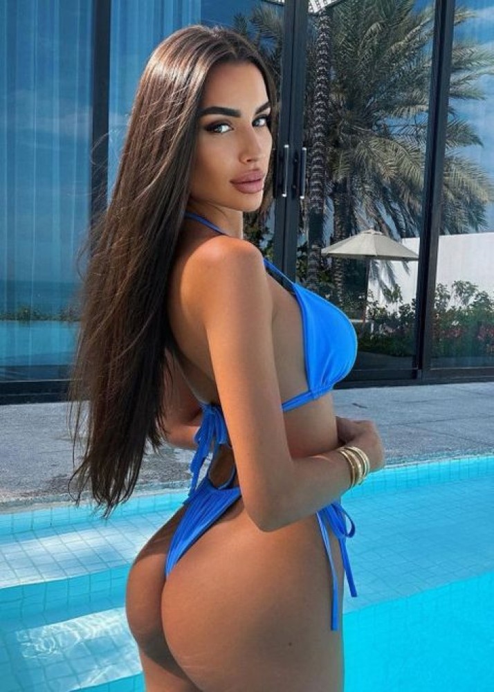 Индивидуалка Камилла главное фото в городе Электроугли 