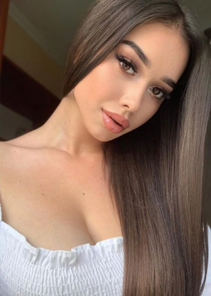 Индивидуалка Карина главное фото в городе Электроугли 