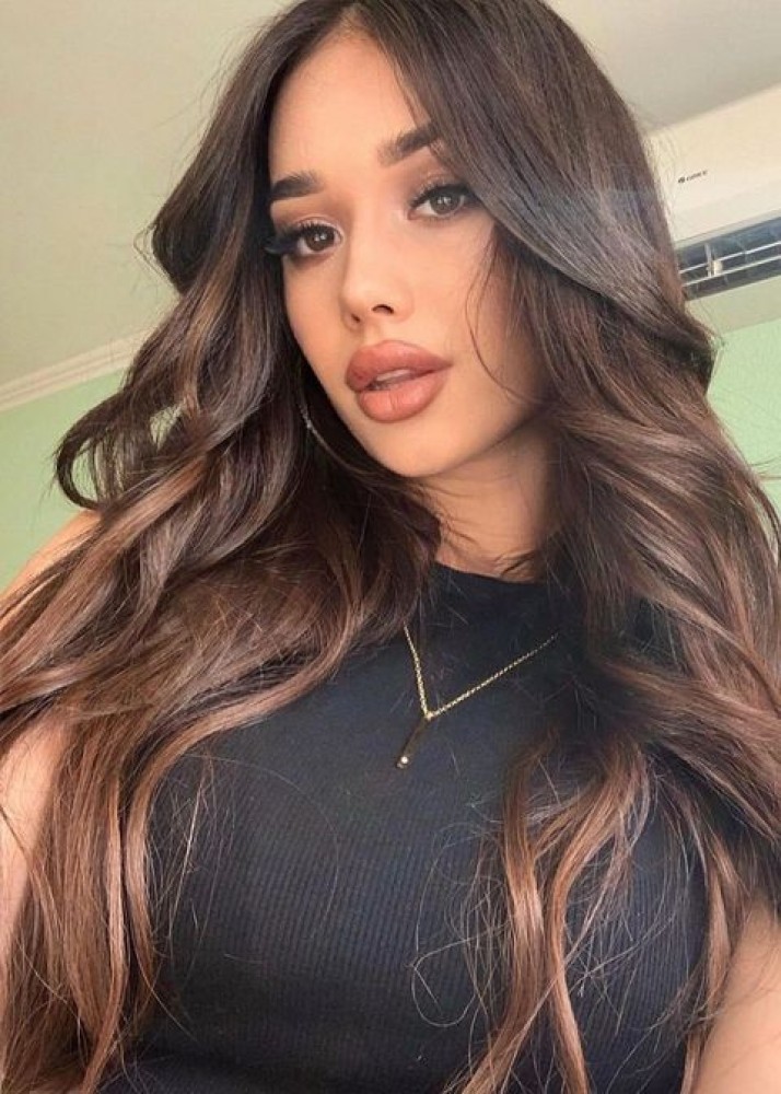 Индивидуалка Карина фото № 2 в городе Электроугли