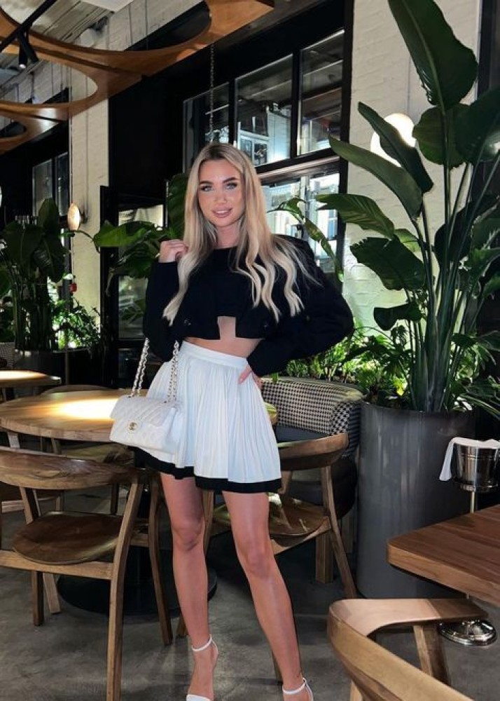 Индивидуалка Катя фото № 2 в городе Электроугли