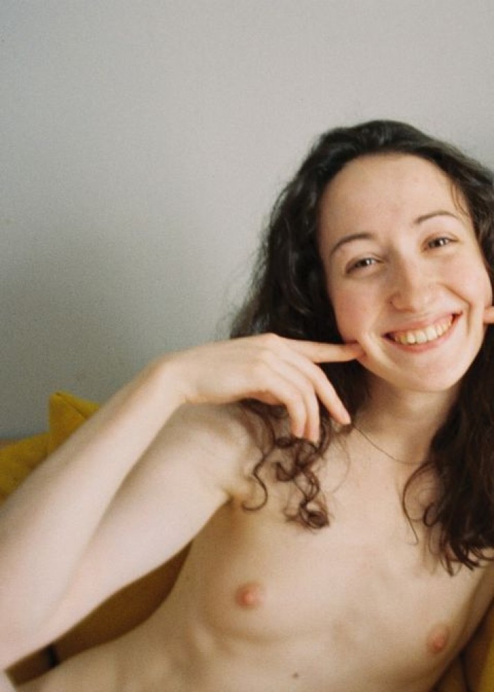 Индивидуалка Кристина фото № 2 в городе Электроугли