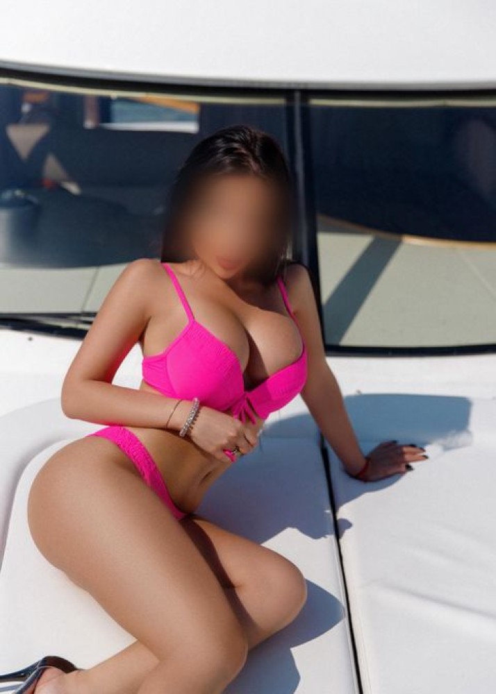 Индивидуалка Кристина фото № 2 в городе Электроугли