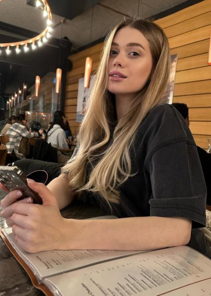 Индивидуалка Лариса фото № 2 в городе Электроугли