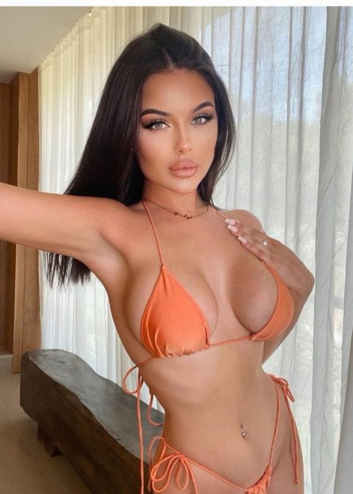 Индивидуалка Лейла главное фото в городе Электроугли 