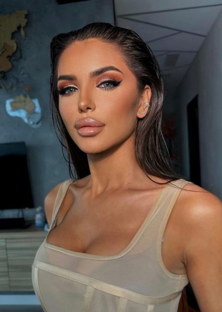 Индивидуалка Лика фото № 2 в городе Электроугли