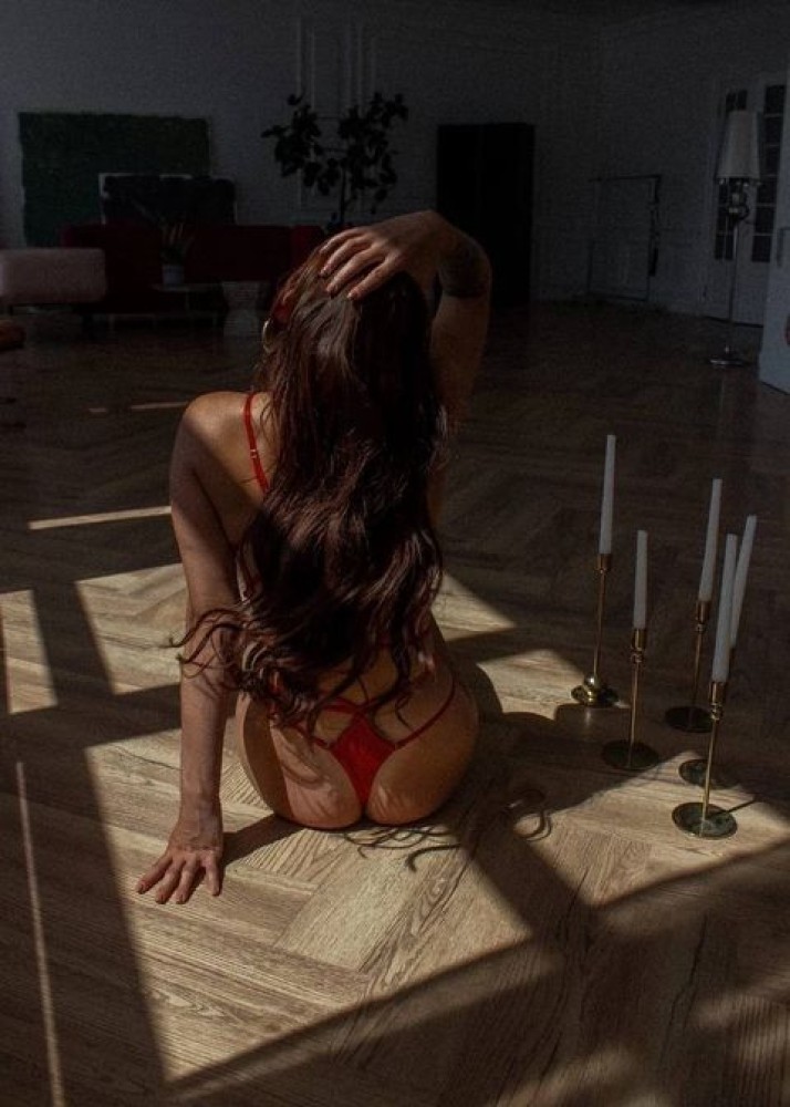 Индивидуалка Лика фото № 2 в городе Электроугли