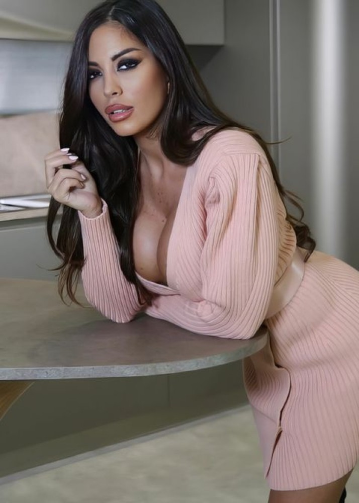 Индивидуалка Любовь фото № 2 в городе Электроугли