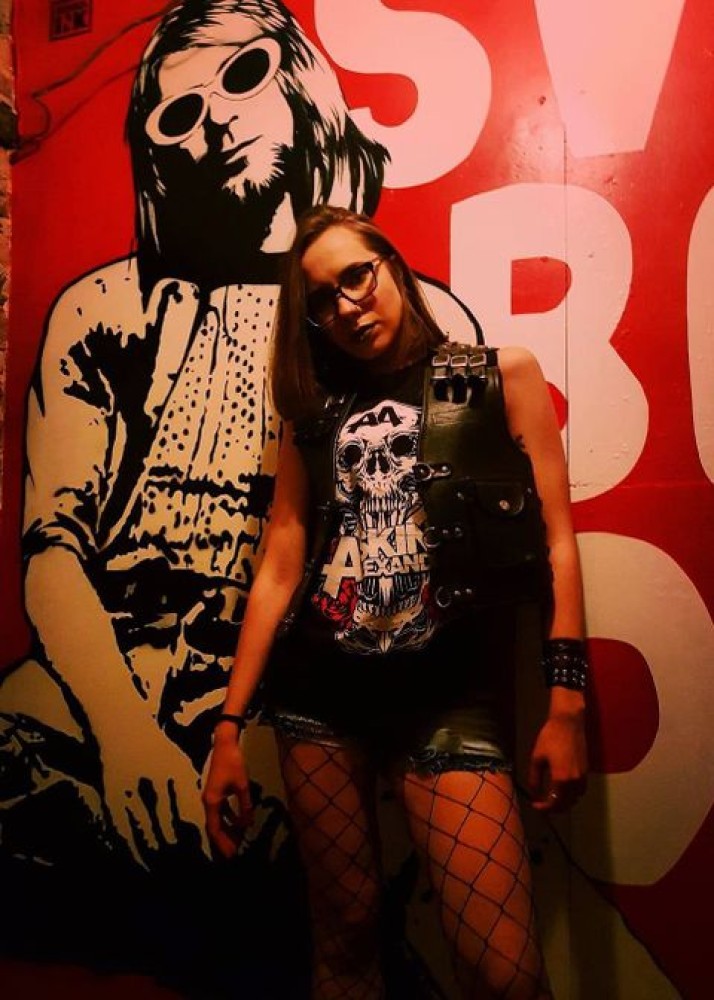 Индивидуалка Мария фото № 2 в городе Электроугли