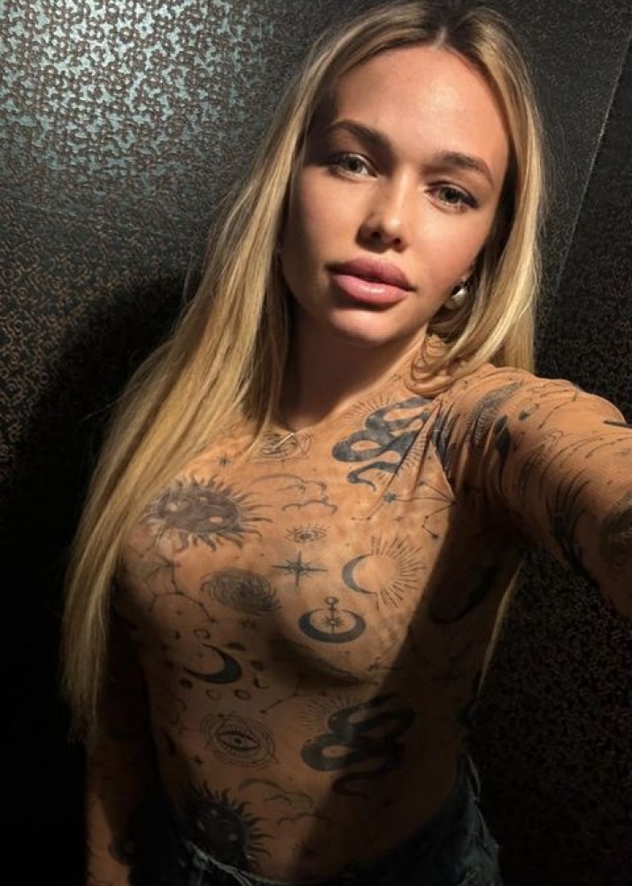 Индивидуалка Мери фото № 2 в городе Электроугли