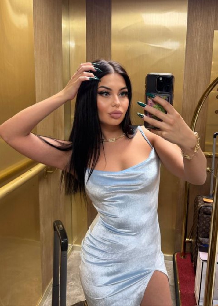 Индивидуалка Моника главное фото в городе Электроугли 