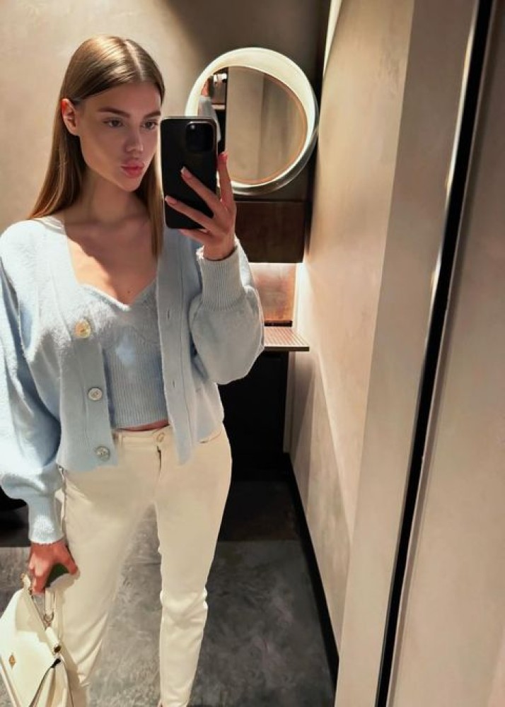 Индивидуалка Настя фото № 2 в городе Электроугли