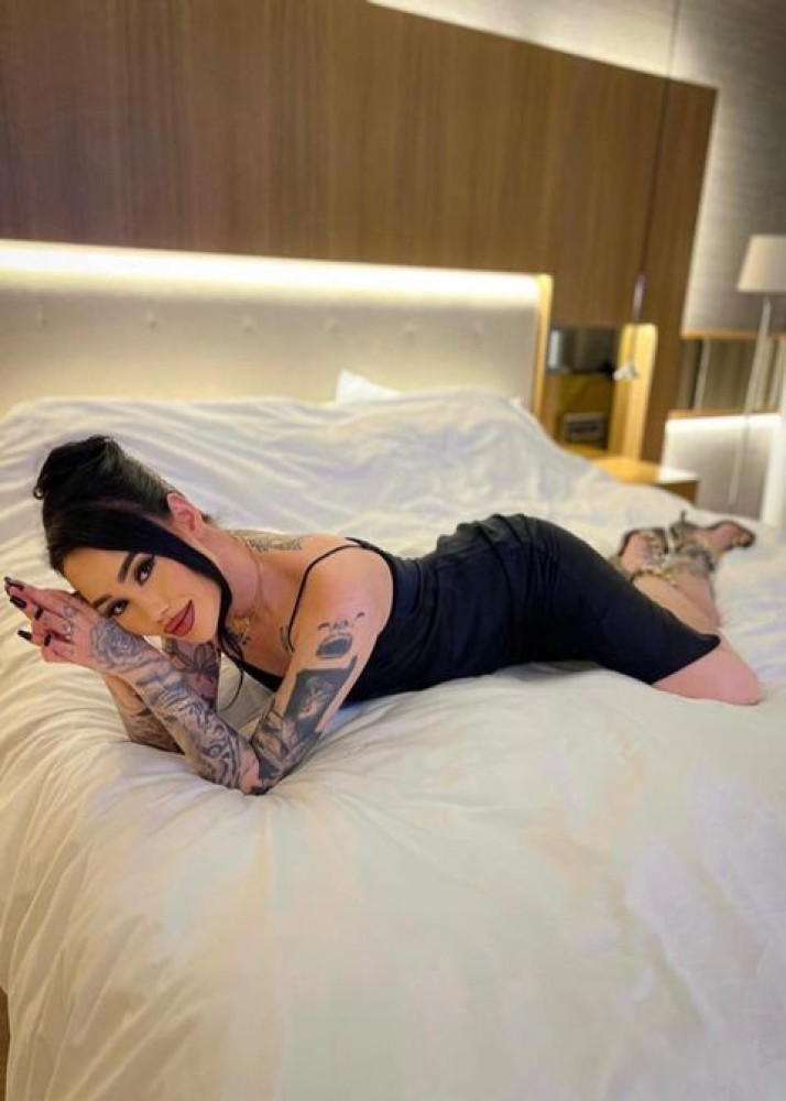 Индивидуалка Николь главное фото в городе Электроугли 