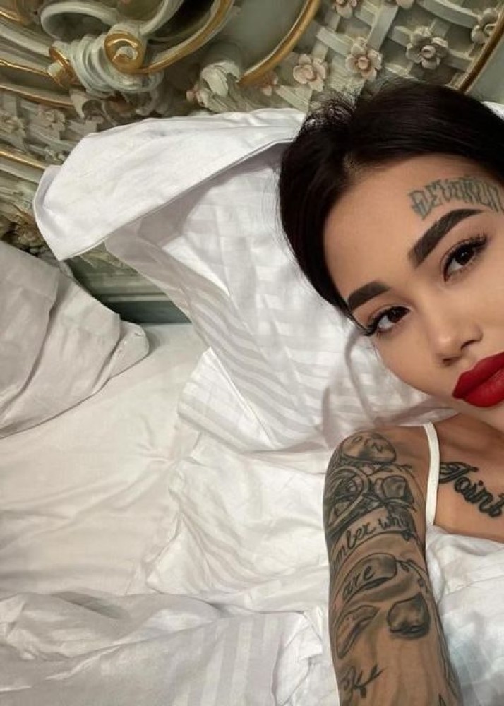 Индивидуалка Николь фото № 2 в городе Электроугли