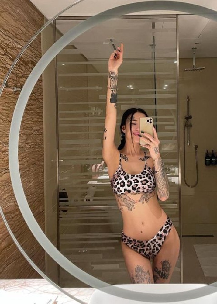 Индивидуалка Николь фото № 2 в городе Электроугли