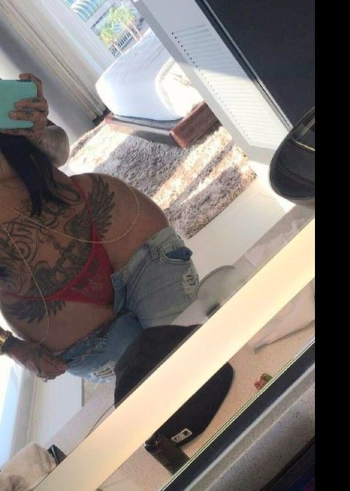 Индивидуалка Нина фото № 2 в городе Электроугли