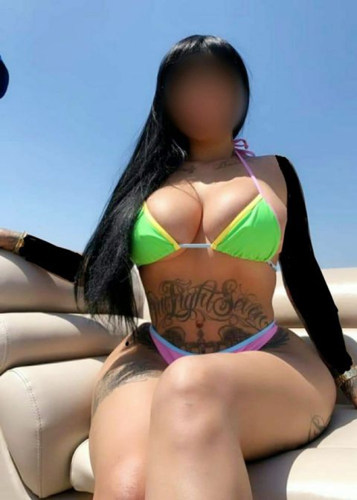 Индивидуалка Нина фото № 2 в городе Электроугли