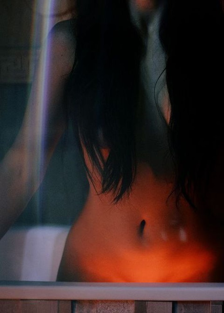 Индивидуалка Оксана фото № 2 в городе Электроугли