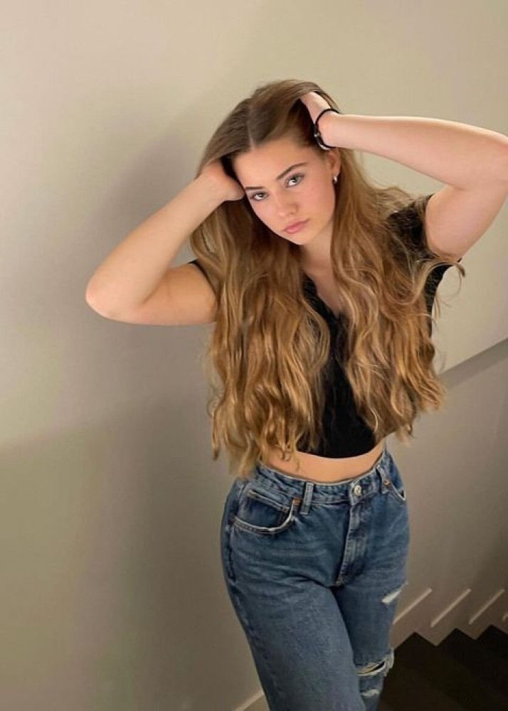 Индивидуалка Ольга фото № 2 в городе Электроугли