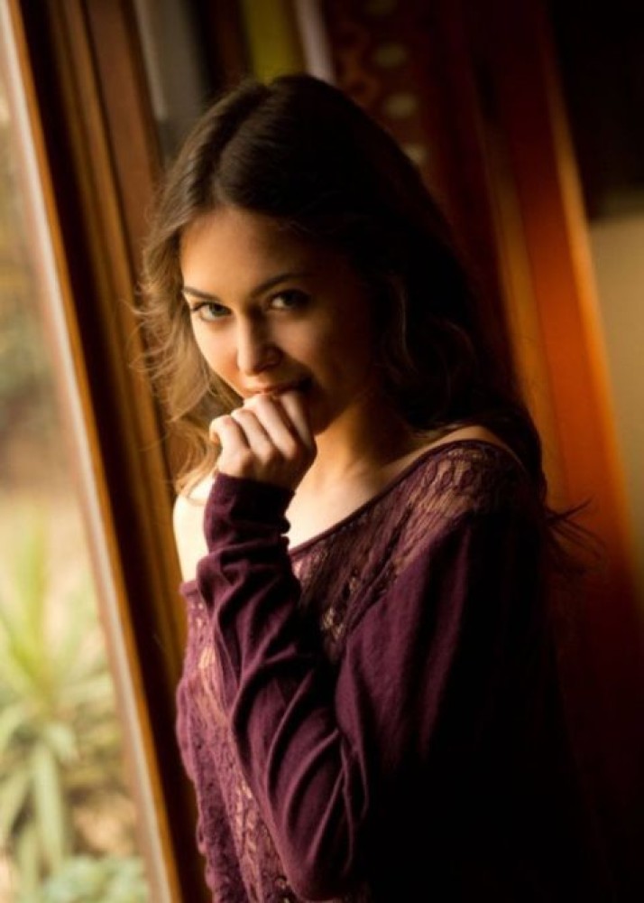 Индивидуалка Оля фото № 2 в городе Электроугли