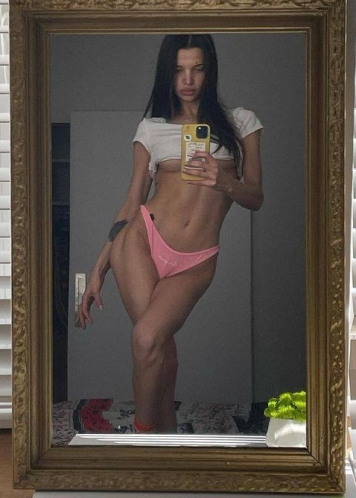 Индивидуалка Палома фото № 2 в городе Электроугли