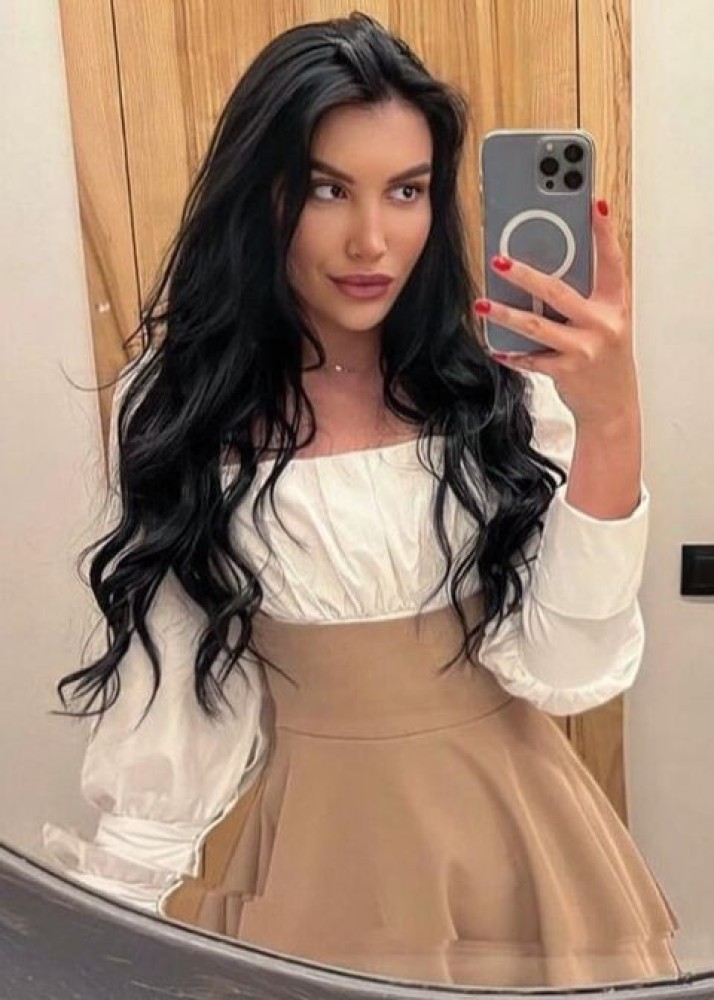 Индивидуалка Полина главное фото в городе Электроугли 