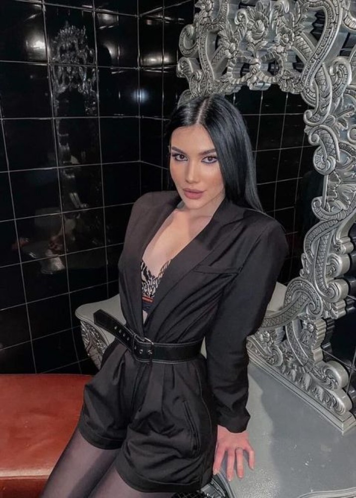 Индивидуалка Полина фото № 2 в городе Электроугли