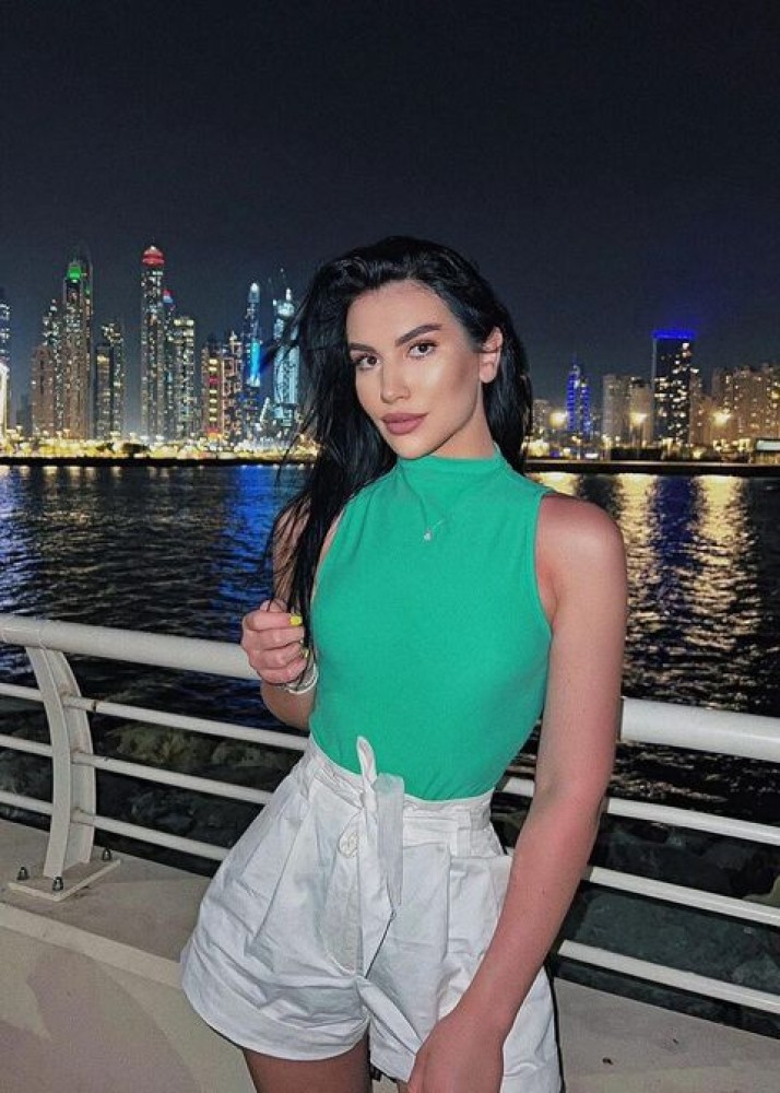 Индивидуалка Полина фото № 2 в городе Электроугли