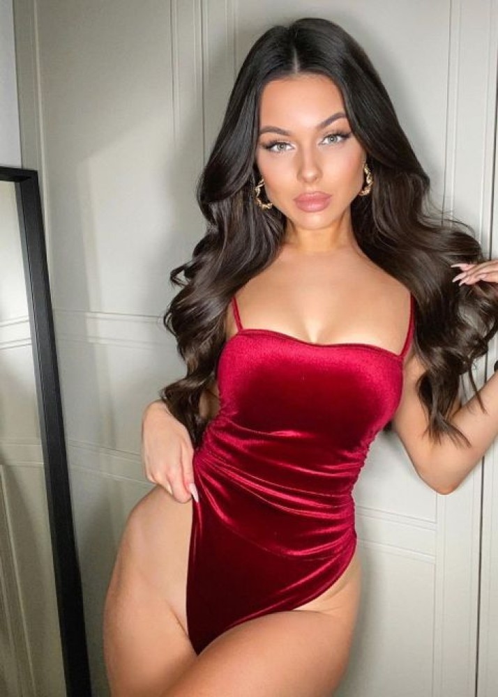 Индивидуалка Рита фото № 2 в городе Электроугли