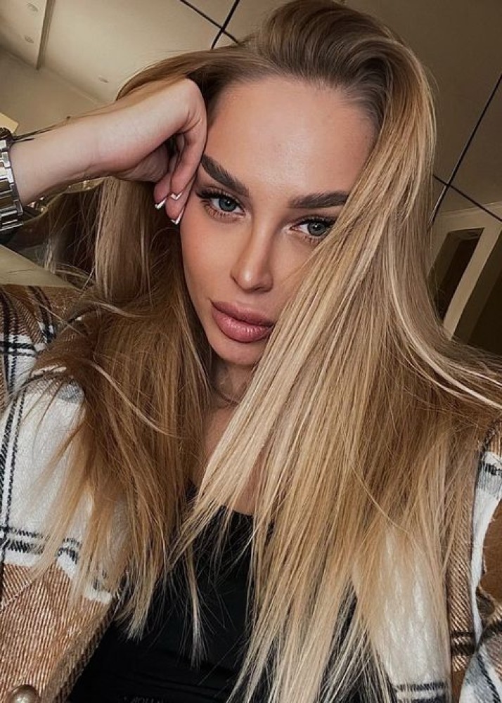 Индивидуалка Рита фото № 2 в городе Электроугли