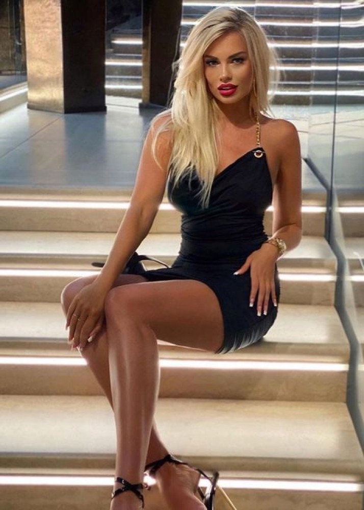 Индивидуалка Саша главное фото в городе Электроугли 