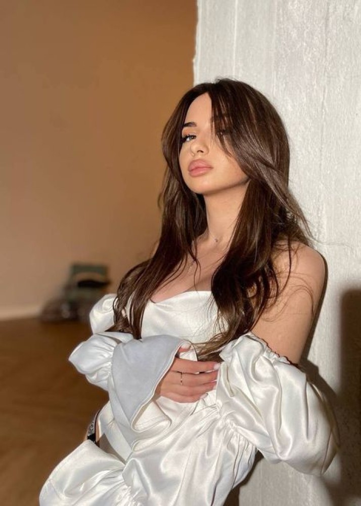 Индивидуалка Сашенька главное фото в городе Электроугли 