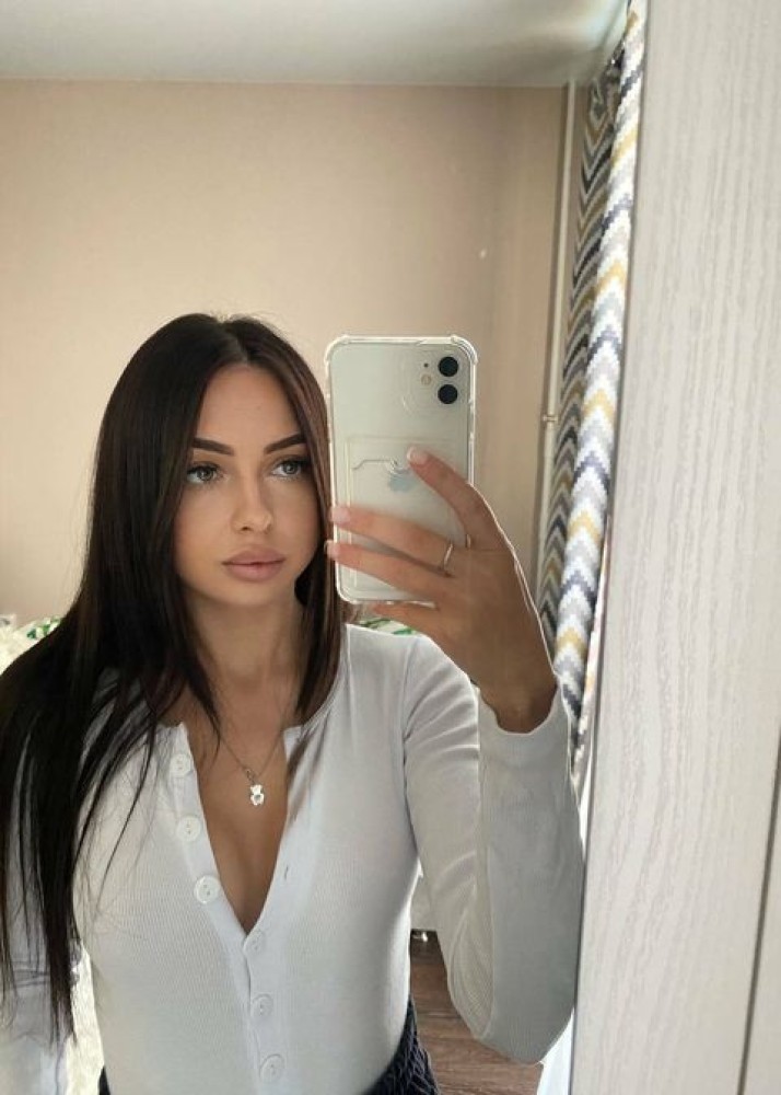 Индивидуалка Сашенька фото № 2 в городе Электроугли