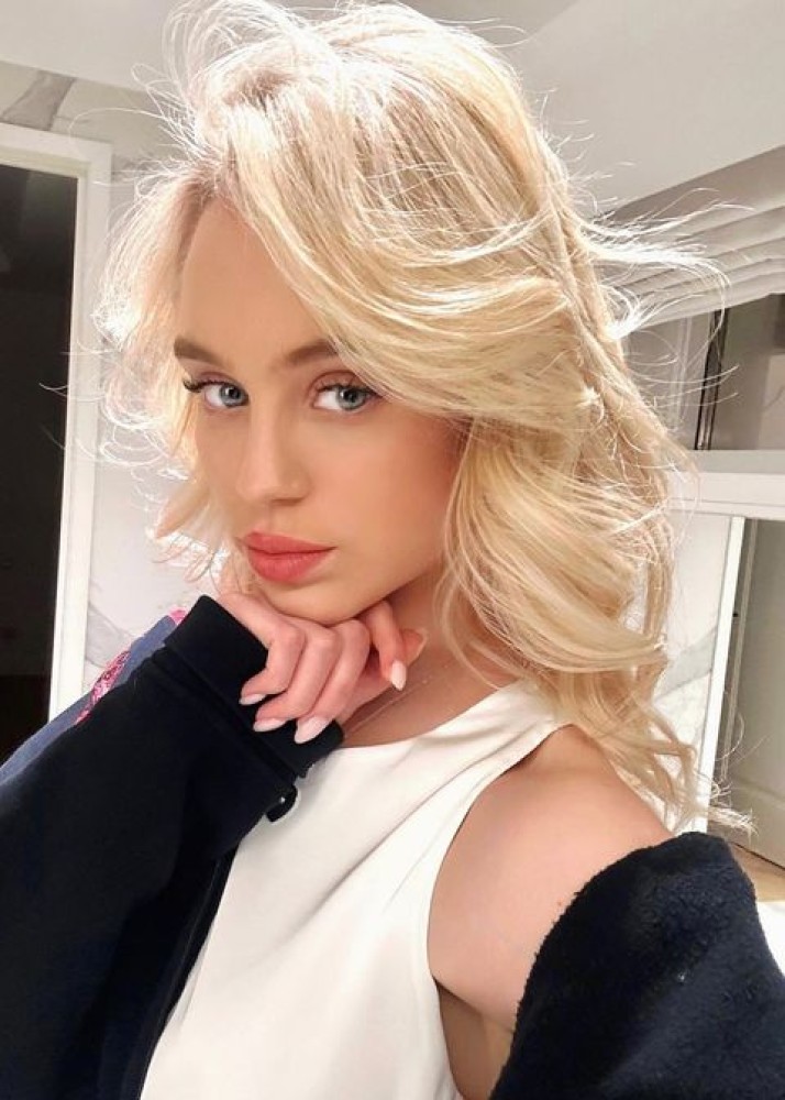 Индивидуалка Соня фото № 2 в городе Электроугли