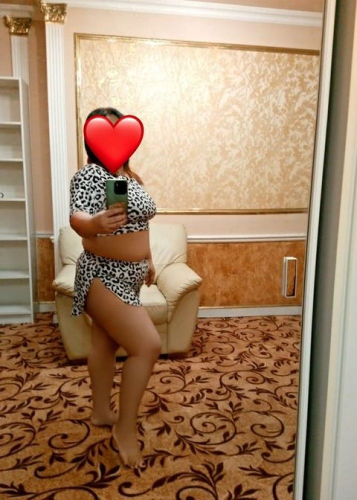 Индивидуалка Света фото № 2 в городе Электроугли