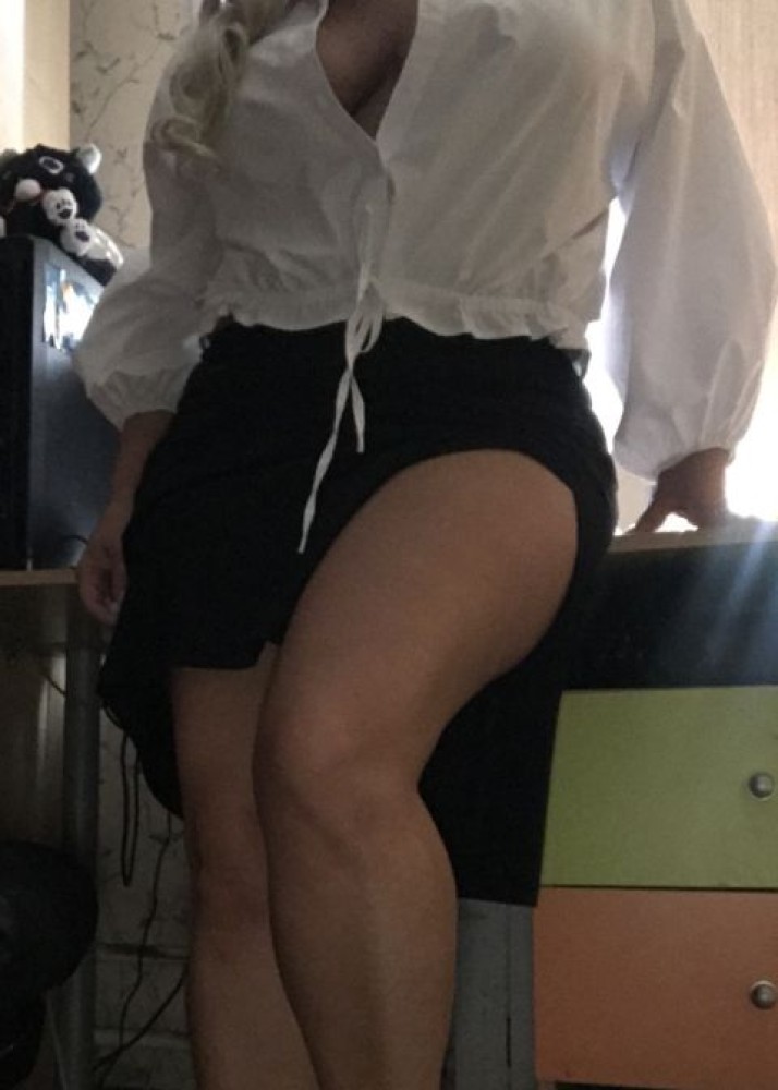 Индивидуалка Ульяна фото № 2 в городе Электроугли