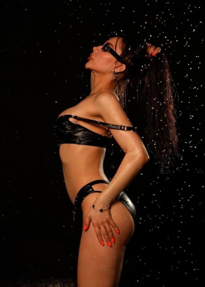 Индивидуалка Варвара фото № 2 в городе Электроугли