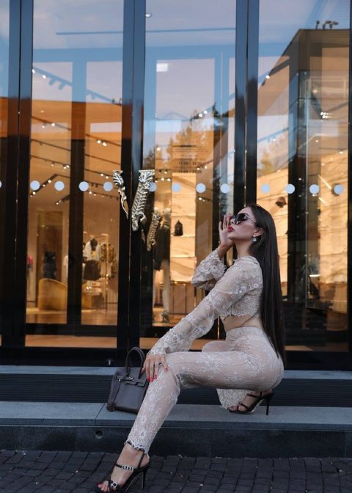 Индивидуалка Варвара фото № 2 в городе Электроугли