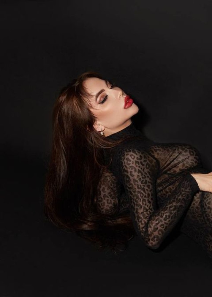 Индивидуалка Варвара фото № 2 в городе Электроугли