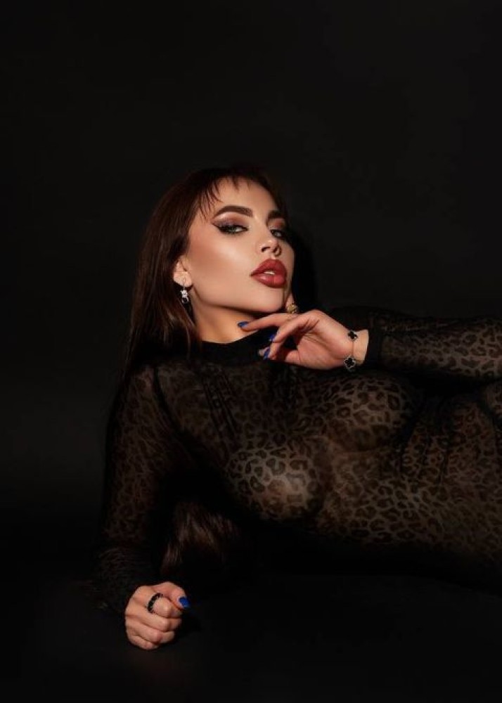 Индивидуалка Варвара фото № 2 в городе Электроугли