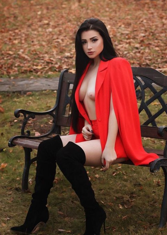 Индивидуалка Яна фото № 2 в городе Электроугли