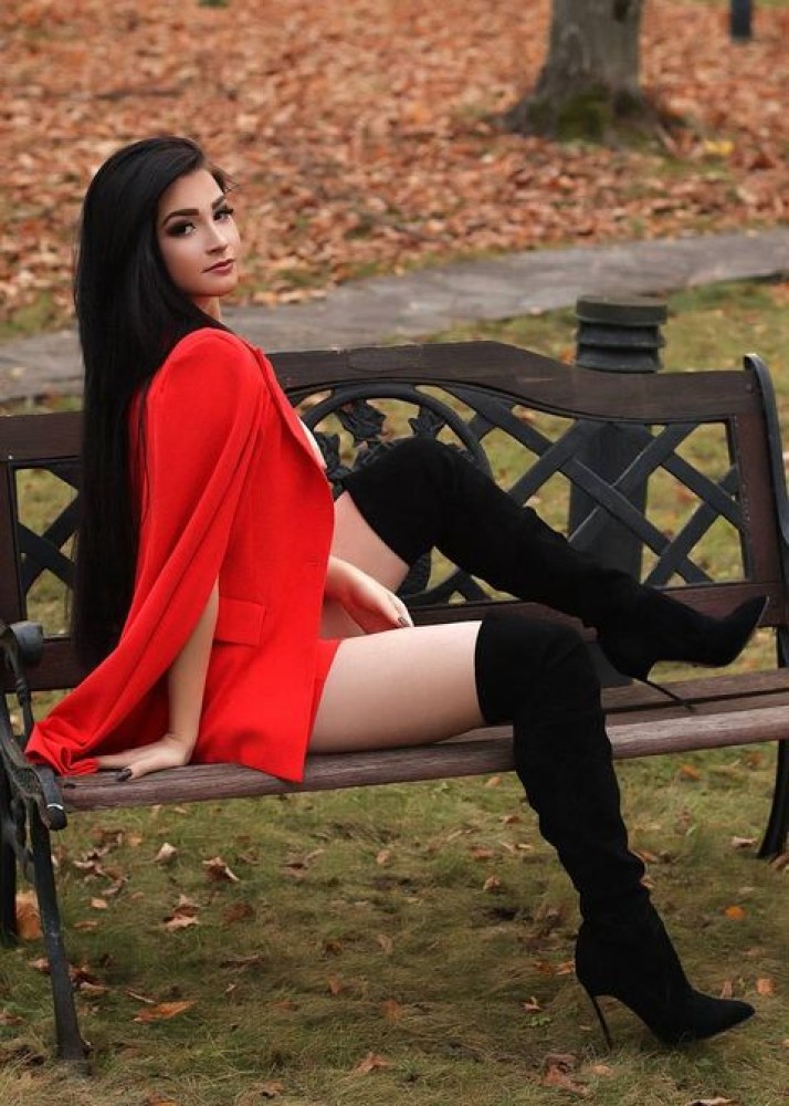 Индивидуалка Яна фото № 2 в городе Электроугли