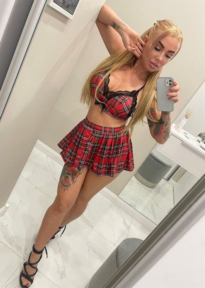 Индивидуалка Жанна фото № 2 в городе Электроугли